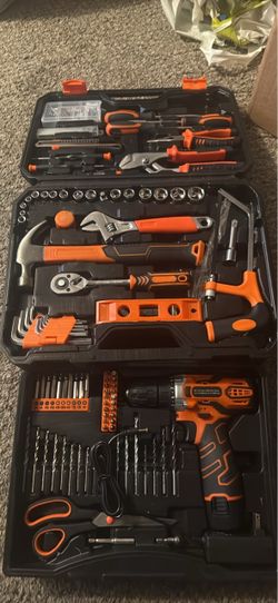 Tool set