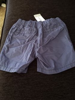 Toddler boy shorts