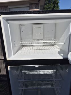Fridge