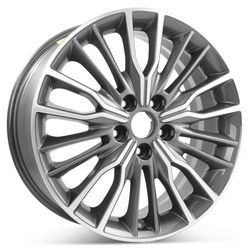 OEM Parts Hyundai Elantra Sport 