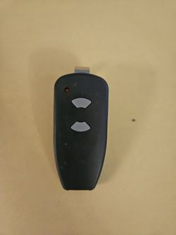 Garage Door Opener - Marantec