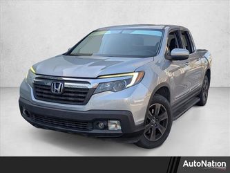 2019 Honda Ridgeline