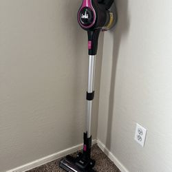Cordless Vacume