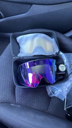 Snowboarding/Ski Goggles