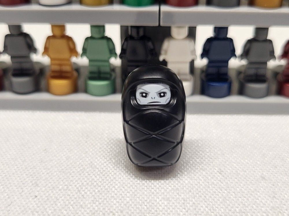 Lego Harry Potter Baby Voldemort 75965 HP194 Rise of Voldemort 
