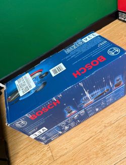 Bosch Sander - GEX33-6N