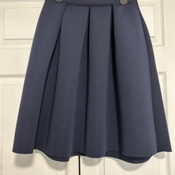 Neoprene Skirt 