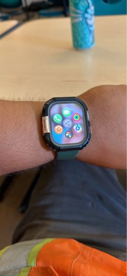 Apple Watch Ultra 2