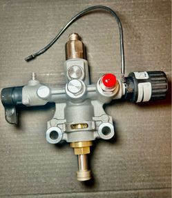 Replacement Airless Paint Sprayer Pump Assembly for Graco ProX17 ProX19 (17G446) a3205
