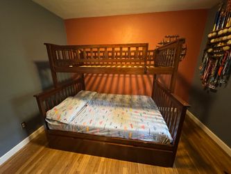 Bunk Bed