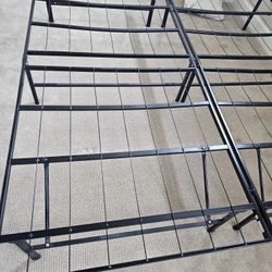Bed Frame King size