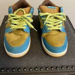 Baby Bears SB dunks 2006 for Sale in Tampa FL OfferUp