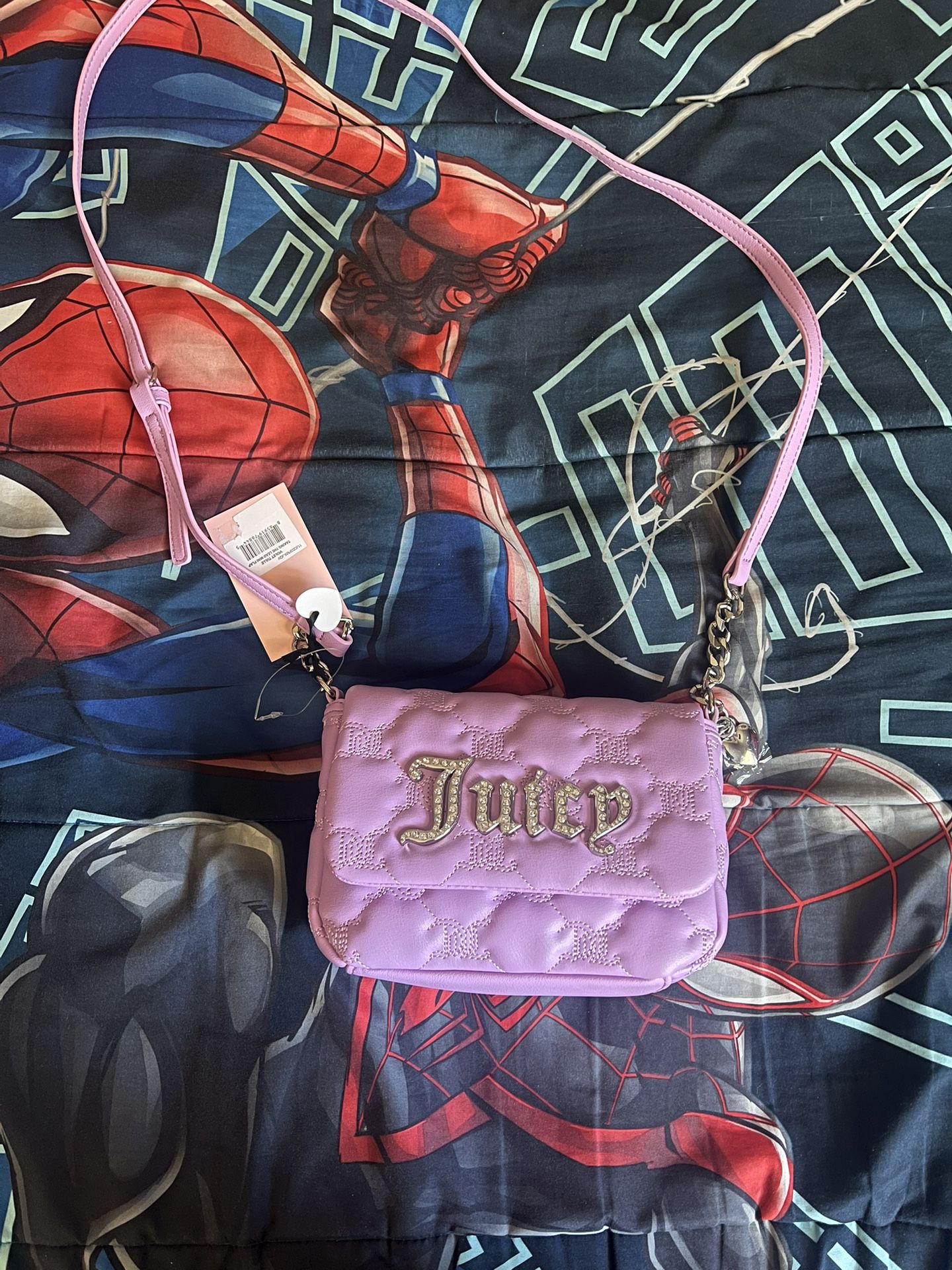 Juicy Couture Bag