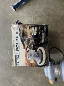Polisher