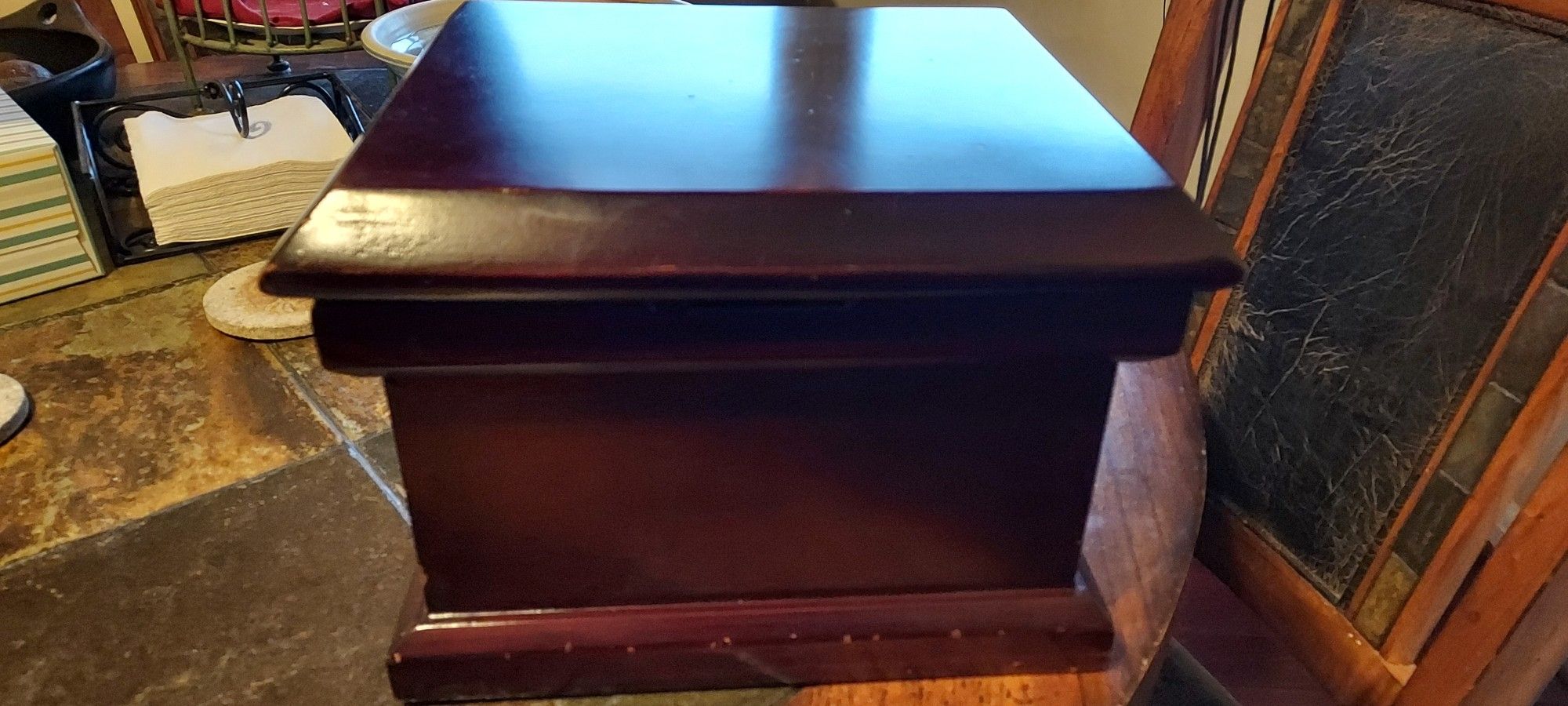 Memento Chest