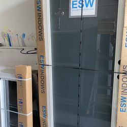 Single Doors In Stock 