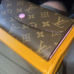 Brand New Women’s Wallet