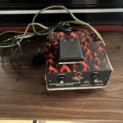 Tattoo Equipment