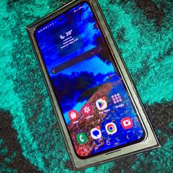 Samsung Galaxy S24 FE 🔥Never Used!128G *Verizon locked*