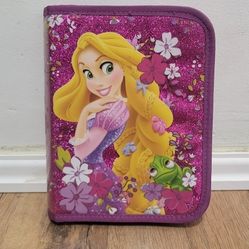 Disney Tangled Color Pencil Holder 