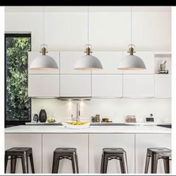 Farmhouse Pendant Lights