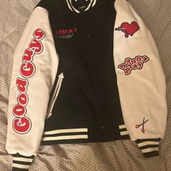 Chucky Jacket 