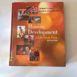 Human Development 
