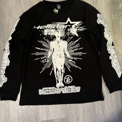 Hellstar Shirt 