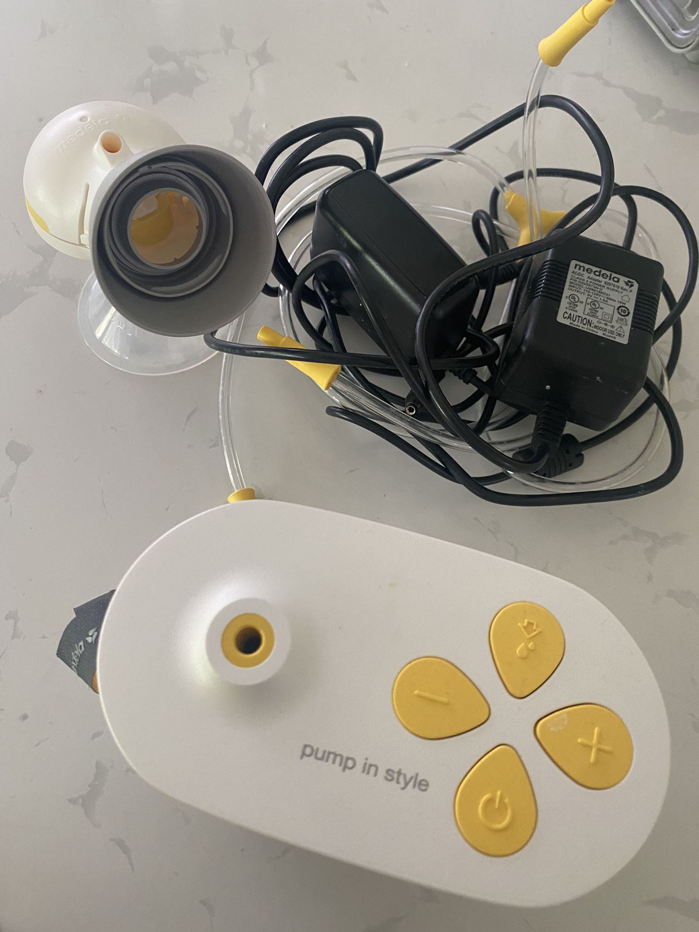 Medela Breast Pump Brand New
