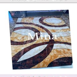 Beautiful Floor Rug - Enhance Your Home Space recognize goal