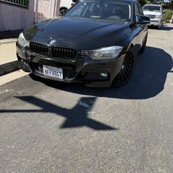 2013 BMW 328i