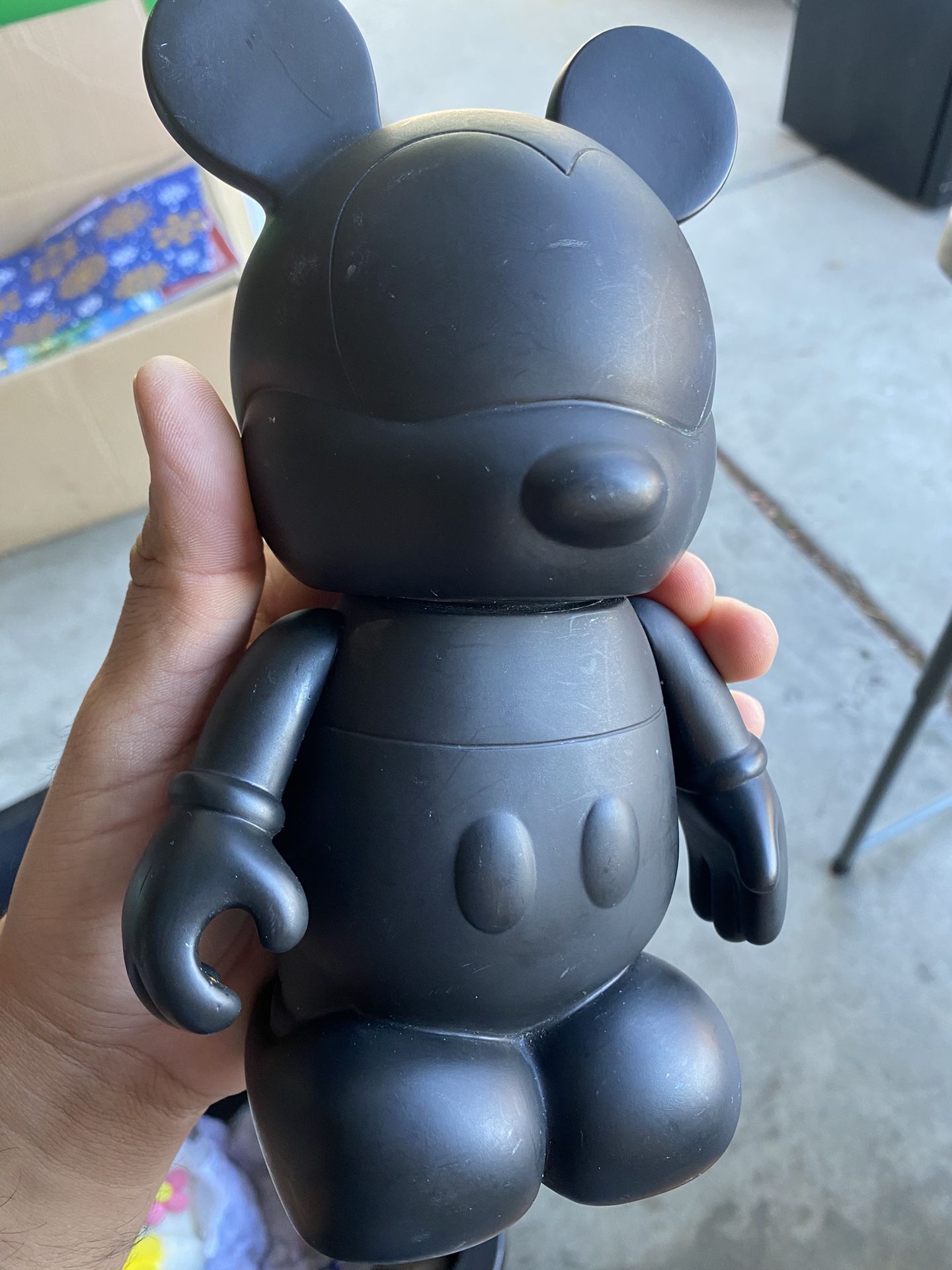 Vinylmation Create Your Own Disney Mickey Mouse 9"