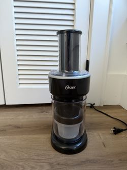 Electric spiralizer  