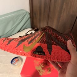 Nike Ja 3 Lunar Year of the Horse