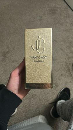 Jimmy Choo Perfume