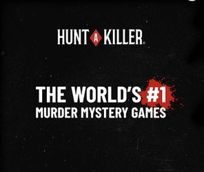 Hunt A Killer Lakeside Slaughter The Last Vacation Game
