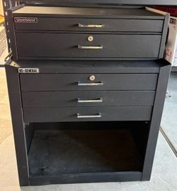 Tool box