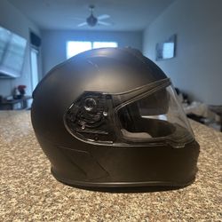 Z1R Warrant Motorcycle Helmet Medium