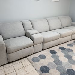 Modular Sofa