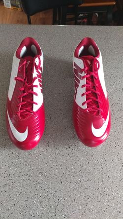 Nike Vapor Speed TD Low Size 16