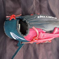 Youth Baseball Glove