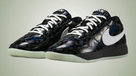 Halloween Nikes