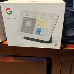 Google Nest Hub