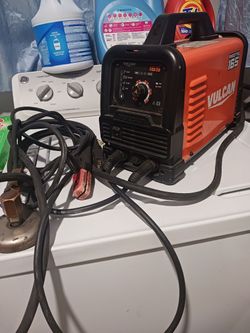 Tig welder