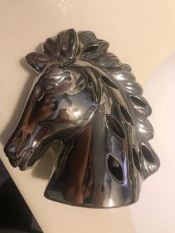 Ceramic air freshener