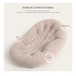 Baby Lounger Pillow