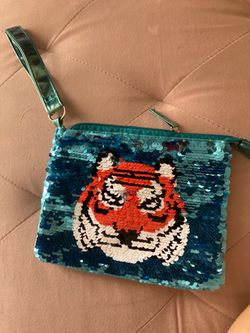 Kids bag