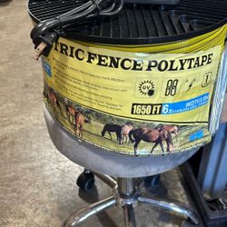 Electric Fence