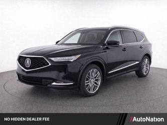 2023 Acura MDX