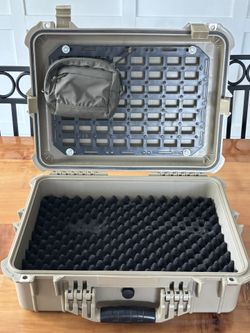 Tactical Battle Box